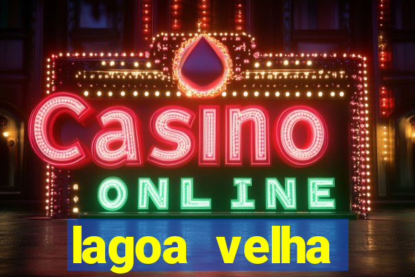 lagoa velha canarana bahia